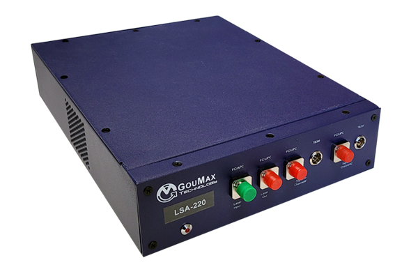 LSA-220DC