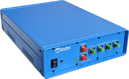 LSA-800 1x4