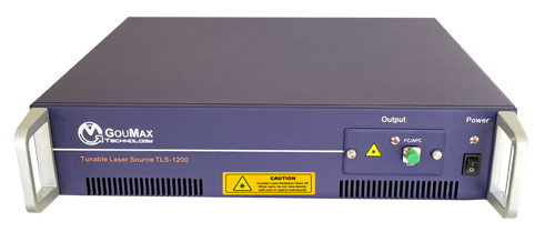 GouMax Tunable Lasers